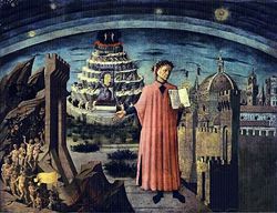 Incontri con Dante - Paradiso III