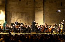 LA FESTA DAL DOM - Concerto