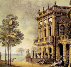 "I Capuleti e i Montecchi" di Vincenzo Bellini