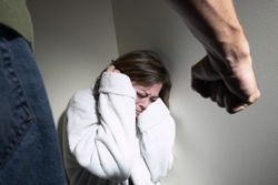 Violenza sessuale e violenza domestica