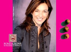 Incontro con la giornalista e conduttrice Daria Bignardi