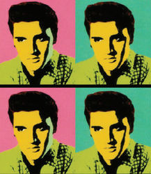 Elvis Presley, il mito e le canzoni a trent'anni dalla morte