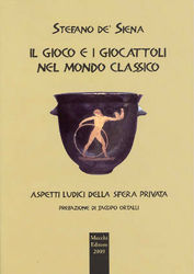 Il gioco e i giocattoli nel mondo classico