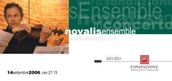 Novalis Ensemble