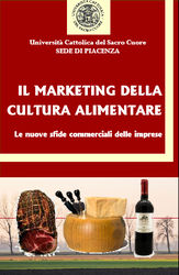 Il marketing della cultura alimentare