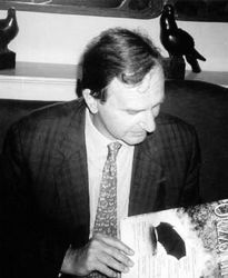 "I Gioved� della Fondazione"