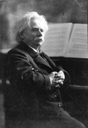 Grieg - Tra la cultura nordica e l'Europa