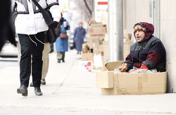 Oltre il mercato: povert� e consumatori marginali