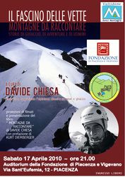 Il fascino delle vette - "Montagne da raccontare"