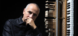 Danilo Rea (pianoforte)