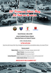 La Fiat va di corsa