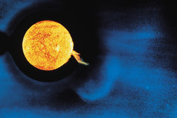 I Mercoled� della Scienza - Sole, magia di una stella