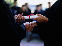 Ph.D. Day