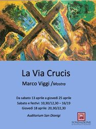 La Via Crucis