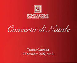 Concerto di Natale