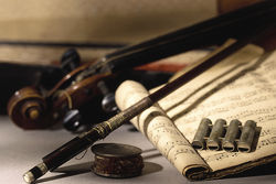 Presentazione del compact disc �Arie sacre� del soprano Eleonora Alberici