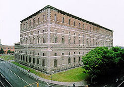 presentazione del volume PIACENZA di Roberto Mori - Lucia Galeazzi