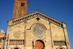 Premio Piero Gazzola 2017 per il Restauro del Patrimonio Monumentale Piacentino