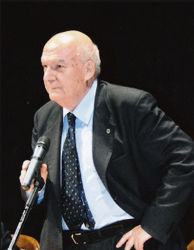 Incontro con Antonio Paolucci