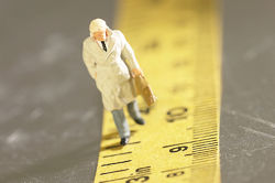 What drives default-risk: can mathematics help?