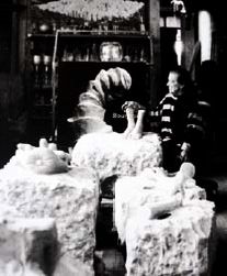 Louise Bourgeois, 1911