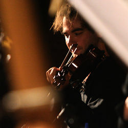 Presentazione del Val Tidone Festival 2007