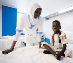 Piacenza per Emergency