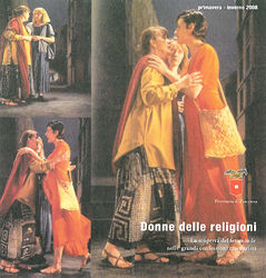 O Ave o Maria, il corpo della donna tra sacro e profano 