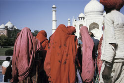 I cristiani e l'India