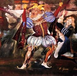 "Rigoletto" di Giuseppe Verdi