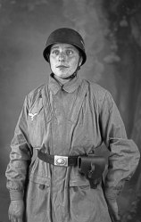 "L'occhio della libert�"