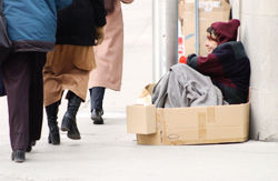 Perch� le disuguaglianze rendono le societ� pi� infelici?