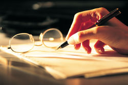 Quando il Rotary promuove la vena narrativa