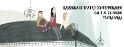 FESTIVAL 50+1 quarta edizione | Rassegna di teatro contemporaneo a Teatro Serra di Parco Raggio, Pontenure (PC)