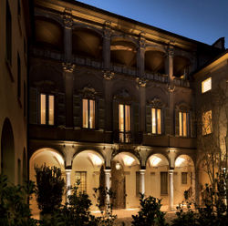 Concerto a Palazzo Rota Pisaroni
