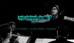 INCONTRI contemporanei
