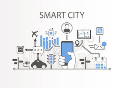 "Smart city - una via latina al cambiamento"