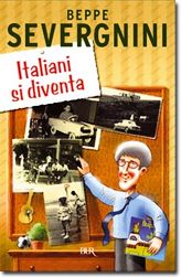 "Italiani si diventa"