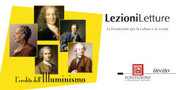 Stefano Petrucciani e Franco Toscani