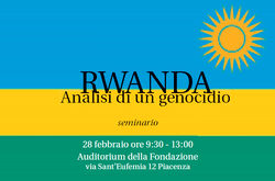 Rwanda - Analisi di un genocidio