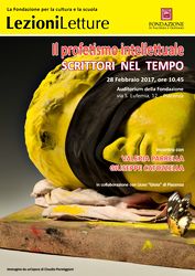 Il profetismo intellettuale - Scrittori nel tempo
