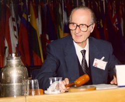 Giustizia Internazionale e crimini di guerra