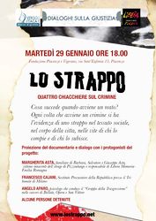 Lo strappo