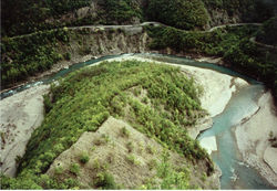 La via della Trebbia