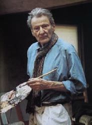 Lucien Freud, 1922