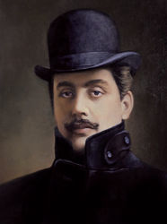 Da "La Rondine" a "Turandot"