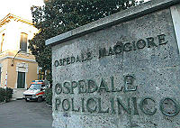 Il prelievo e il trapianto di organi in Italia