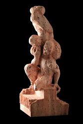 Christian Zucconi - Sculture 1991 - 2006