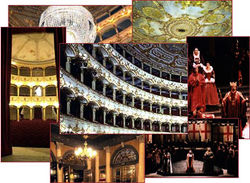 Presentazione della stagione teatrale 2007/2008 