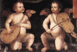 "Voce e non solo voce"